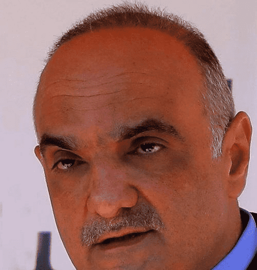 الى الموظف بشر الخصاونة .. مش عم تركب افيدنا افادكم الله
