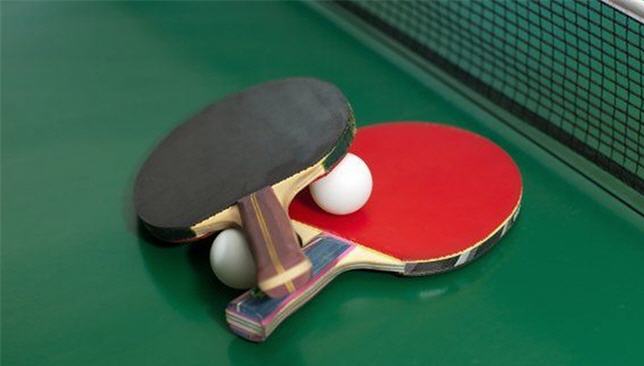 عمان تستضيف اجتماعات الجمعية العمومية للاتحاد الدولي لكرة الطاولة