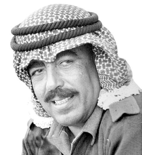 صورة حول : التوثيق الملكي يعرض وثيقة بمناسبة استشهاد وصفي التل التوثيق الملكي يعرض وثيقة بمناسبة استشهاد وصفي التل