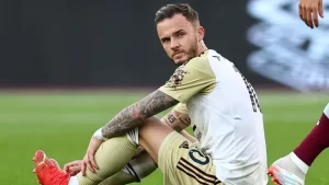 صورة حول : إصابة ماديسون تفاقم من متاعب منتخب إنجلترا إصابة ماديسون تفاقم من متاعب منتخب إنجلترا