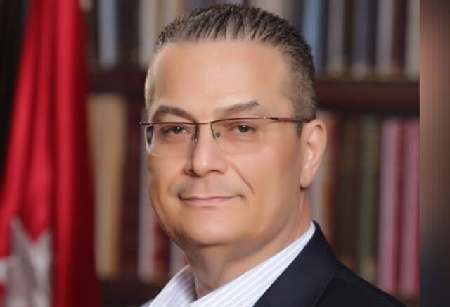 صورة حول : الشركس: التزام الأردن القوي بنهج الاصلاح الاقتصادي عزز ثقة المجتمع الدولي بالاقتصاد الأردني الشركس: التزام الأردن القوي بنهج الاصلاح الاقتصادي عزز ثقة المجتمع الدولي بالاقتصاد الأردني