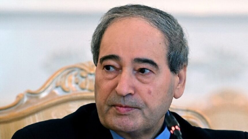 صورة حول : المقداد : سفاراتنا مستنفرة بشكل دائم المقداد : سفاراتنا مستنفرة بشكل دائم
