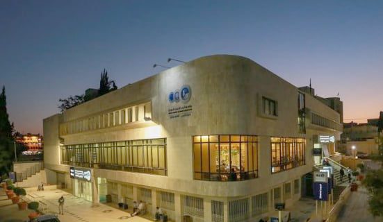 انطلاق عروض أسبوع الأفلام النرويجية في مؤسسة شومان غدا