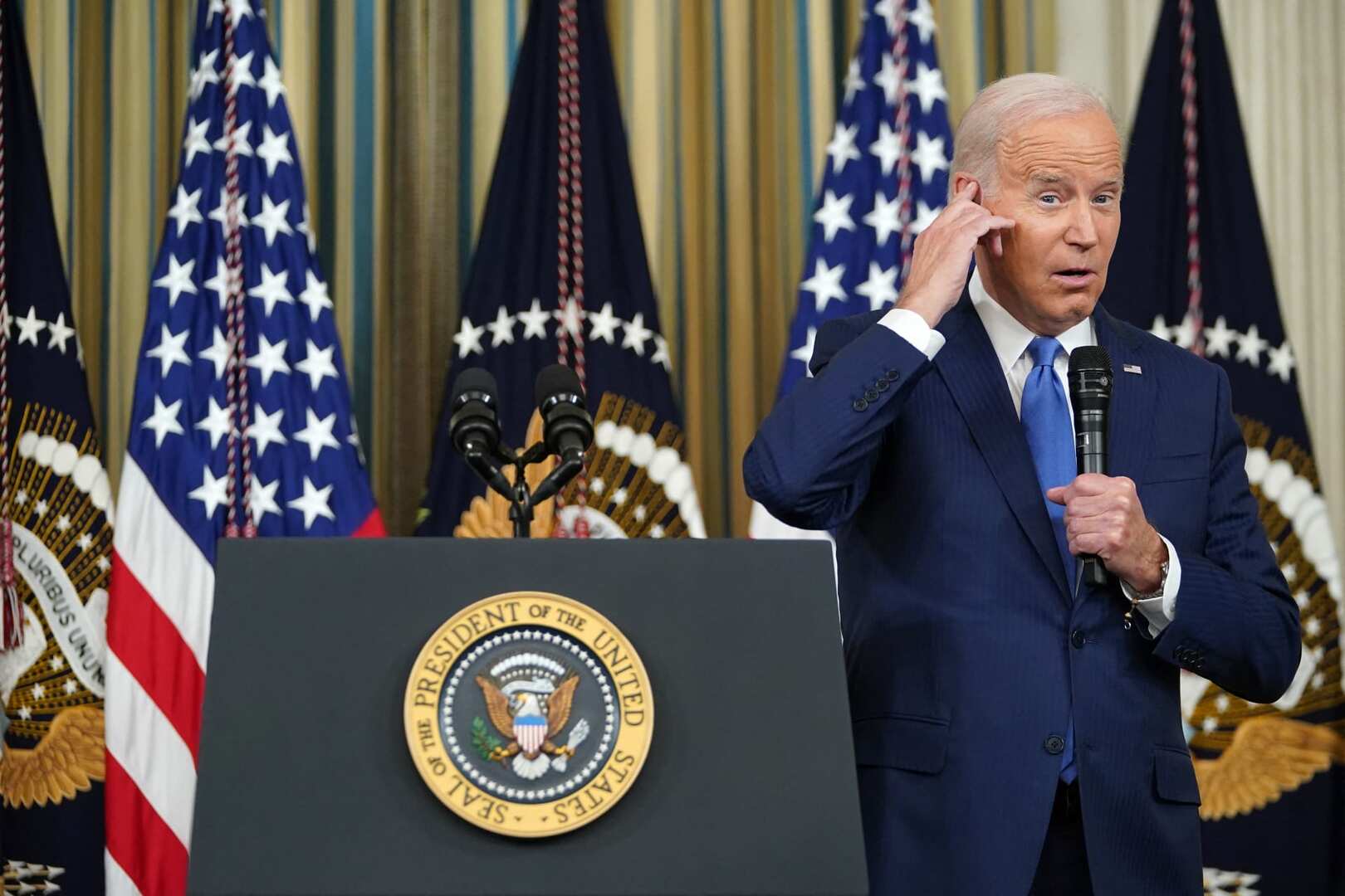 بايدن يعتذر.. ويقدم لمصر 500 مليون دولار