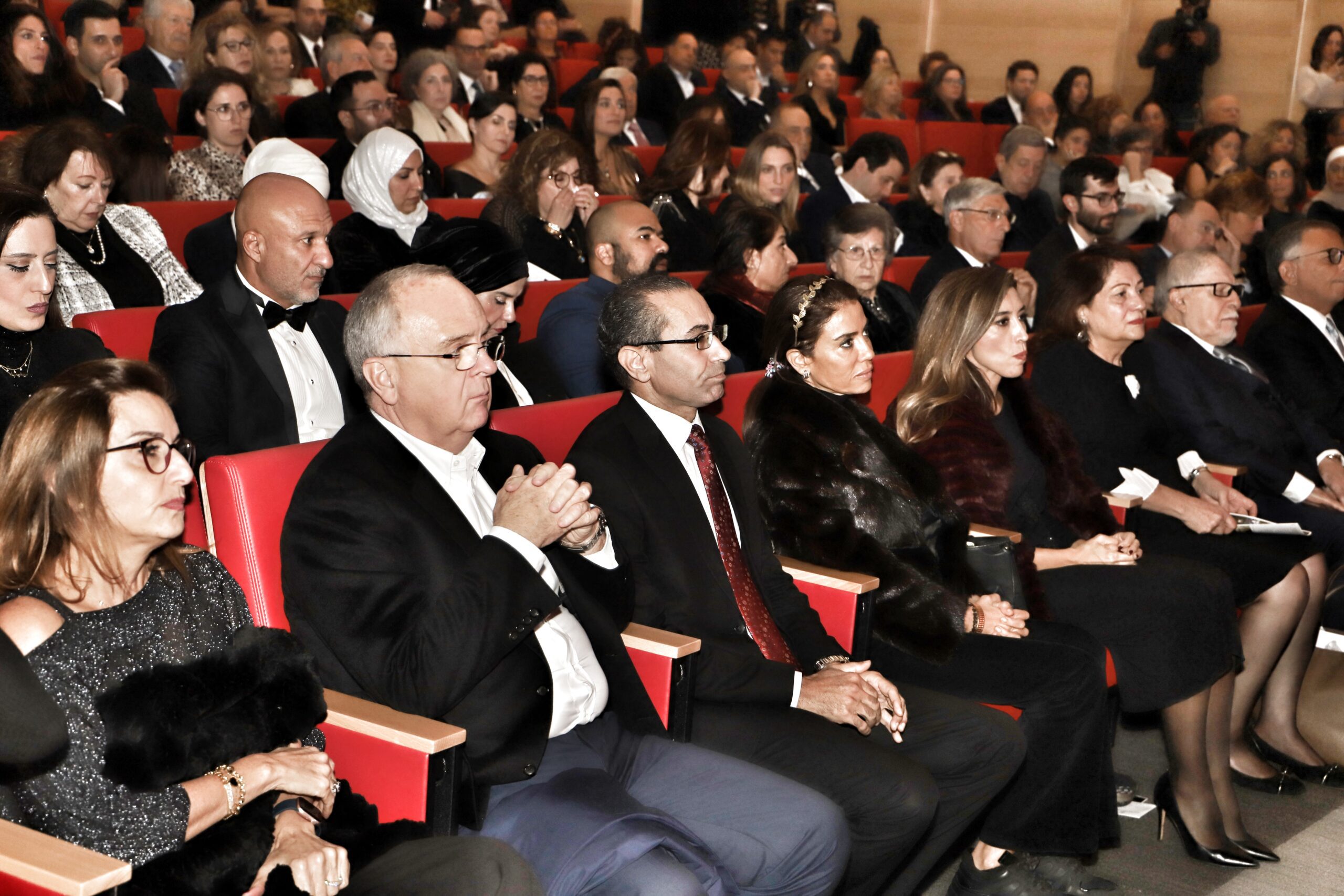 صورة حول : برعاية الأميرة منى الحسين انطلاق مهرجان اوبرا عمان برعاية الأميرة منى الحسين انطلاق مهرجان اوبرا عمان