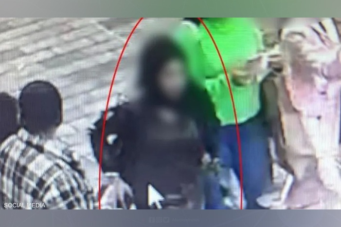 صورة حول : تركيا تبحث عن هذه المرأة... تركيا تبحث عن هذه المرأة...
