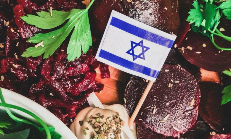 صورة حول : قطر تمنع تناول اكلة الكوشر وصلاة اليهود على اراضيها قطر تمنع تناول اكلة الكوشر وصلاة اليهود على اراضيها