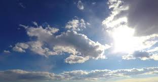 عدم استقرار جوي وزخات مطرية حتى الاربعاء