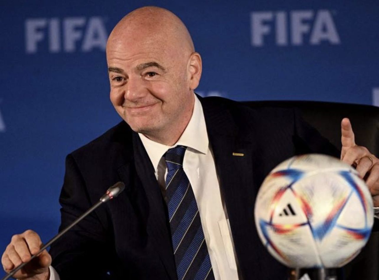 فيفا: بطولة كأس العالم 2022 ستكون الأفضل في تاريخ المونديال