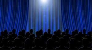 صورة حول : مسرحيون يشخصون حال المسرح العربي ويقترحون آليات لجذب الجمهور مسرحيون يشخصون حال المسرح العربي ويقترحون آليات لجذب الجمهور