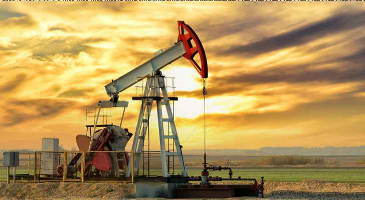 تراجع النفط عالميا مع صعود الدولار