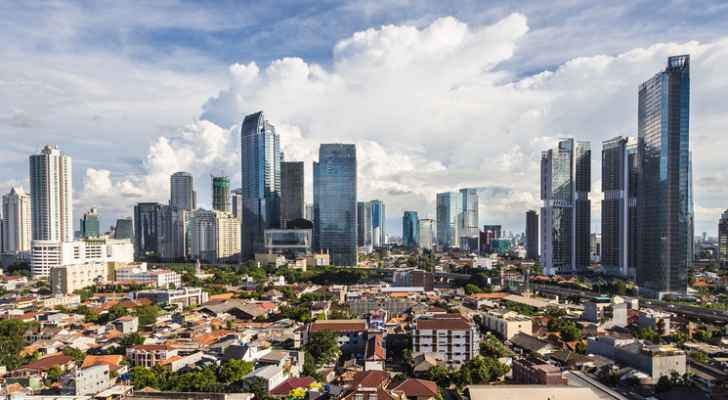 إندونيسيا تستعد لتجريم المساكنة قبل الزواج