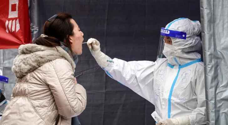 نحو ٣٥ ألف إصابة جديدة بكورونا في الصين وإجراءات عاجلة