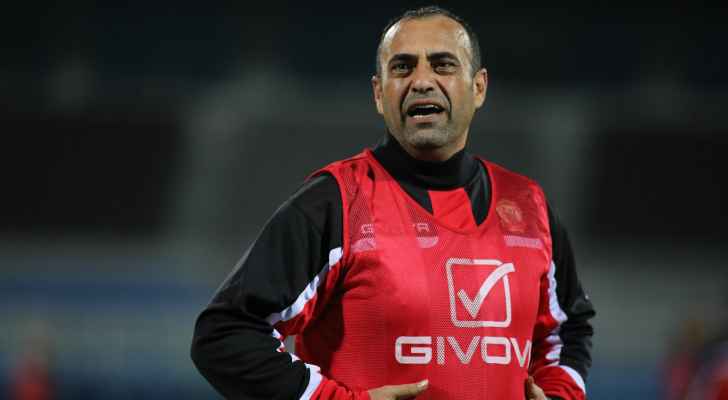 هيثم الشبول يتفق مع نادي الديوانية العراقي