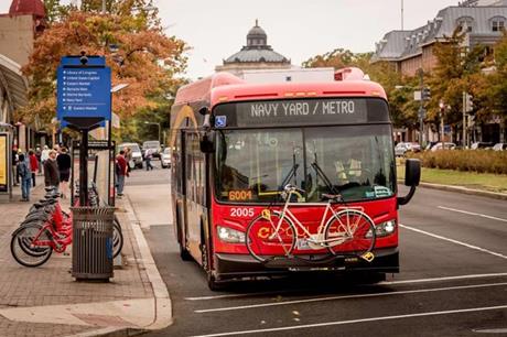 صورة حول : دولة تقدم وسائل النقل مجاناً دولة تقدم وسائل النقل مجاناً