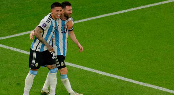 الأرجنتين تسعى لتفادي مفاجآت أستراليا.. وأمريكا تلاقي هولندا في كأس العالم