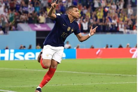 صورة حول : سر صمت مبابي في كأس العالم سر صمت مبابي في كأس العالم