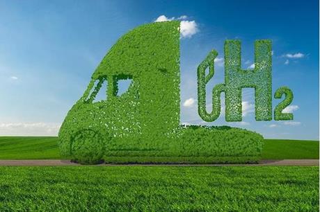 تقرير: الهيدروجين الأخضر وقود المستقبل ومنقذ كوكب الأرض