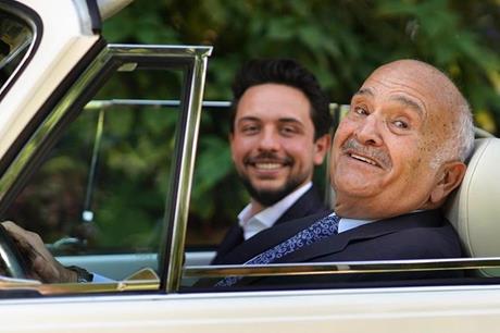 ولي العهد : مع سيّدي الحسن جولة لا تنسى