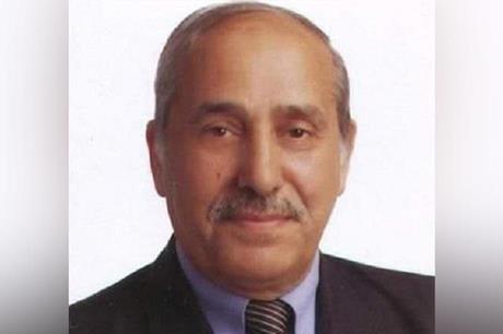 الكاتب إبراهيم العجلوني في ذمة الله