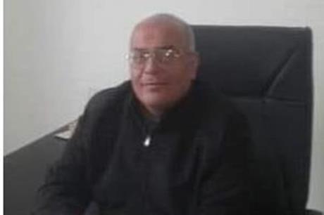 الداخلية تنعى وفاة المتصرف المتقاعد عبد الباسط المدادحة