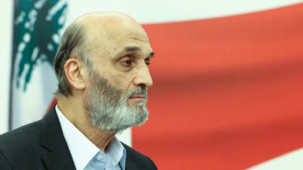 جعجع: "حزب الله" وحلفاؤه يعطلون انتخابات الرئاسة ليفرضوا مرشحهم