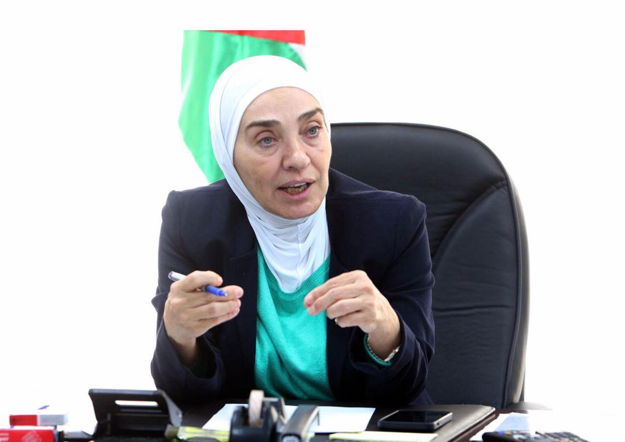 القطب : الوضع الوبائي في الأردن مستقر