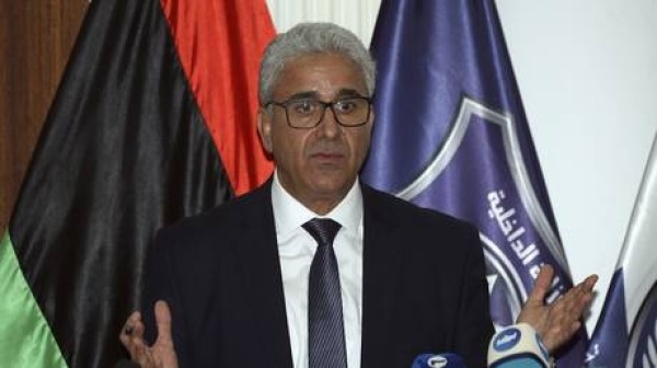 صورة حول : باشاغا يشكر دول عربية تغيّبت عن الاجتماع التشاوري لوزراء خارجية العرب باشاغا يشكر دول عربية تغيّبت عن الاجتماع التشاوري لوزراء خارجية العرب