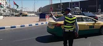 سير العاصمة: الرجال أكثر ارتكابا للمخالفات من النساء