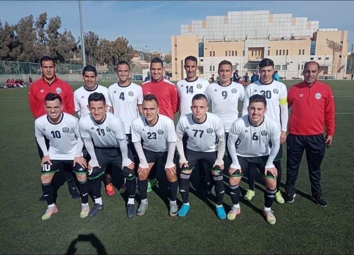 صورة حول : فريق الحرس الملكي بطلا للدوري العسكري لكرة القدم فريق الحرس الملكي بطلا للدوري العسكري لكرة القدم