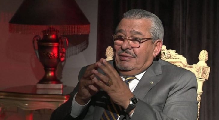 صورة حول : الروابدة : المعارضة الوطنية تعارض حكومات ولا تعارض وطن الروابدة : المعارضة الوطنية تعارض حكومات ولا تعارض وطن