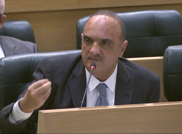 صورة حول : الخصاونة : سنقصم ظهر الفساد ونقطع دابره من جذوره الخصاونة : سنقصم ظهر الفساد ونقطع دابره من جذوره