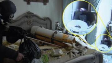 الخارجية الروسية تعلق على تقرير منظمة حظر الكيميائي عن حادث دوما السورية