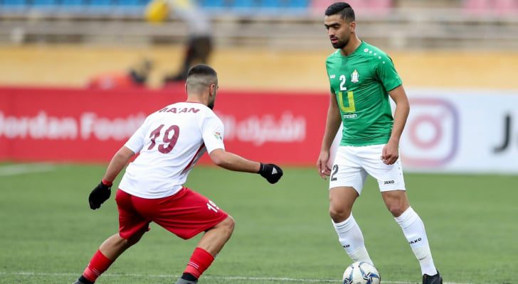 أبو حشيش وسعادة وحداد.. الدوري العراقي يعود لاستقطاب نجوم الأردن
