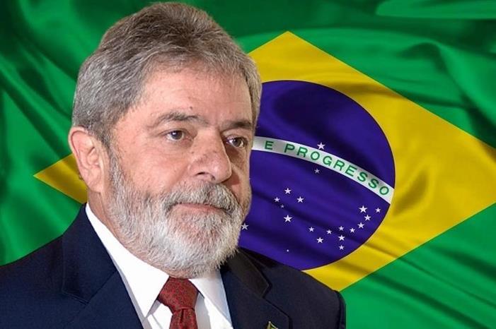 أعمال الشغب تعزز موقع رئيس البرازيل المنتخب