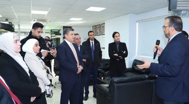 إدارة الأرصاد الجوية تطالب بفصلها عن وزارة النقل