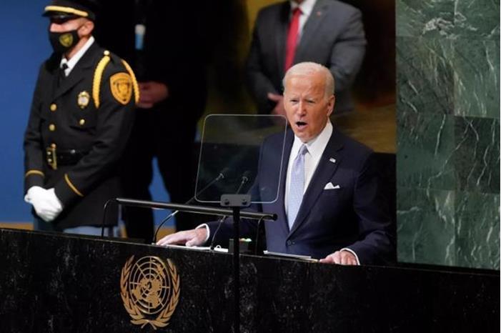 صورة حول : مذيع أمريكي: حادثة الوثائق السرية بداية واضحة لنهاية جو بايدن مذيع أمريكي: حادثة الوثائق السرية بداية واضحة لنهاية جو بايدن