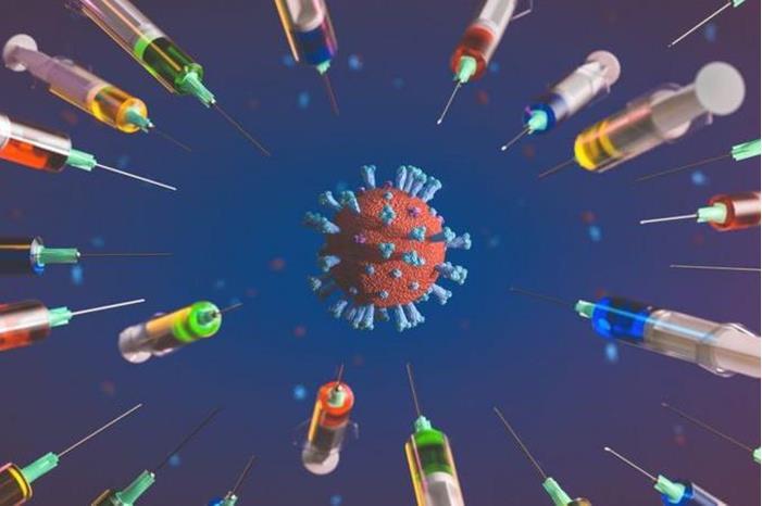 إكس بي بي 1.5.. متحور جديد من فيروس كورونا