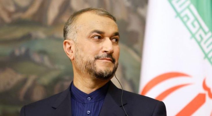 إيران ترحب بعودة العلاقات الدبلوماسية مع السعودية