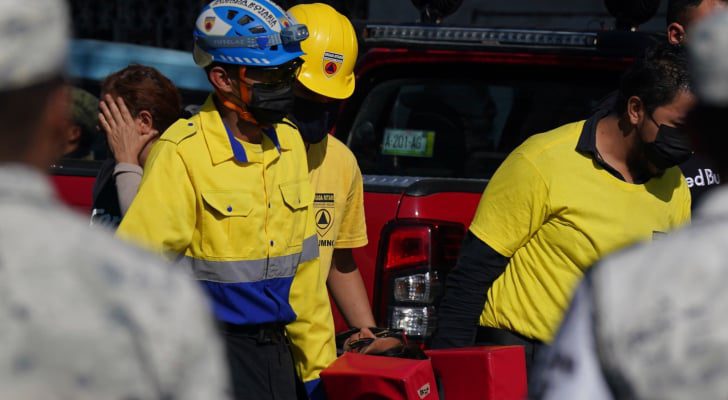 صورة حول : ارتفاع حصيلة جرحى تصادم قطارين في المكسيك إلى ٥٧ ارتفاع حصيلة جرحى تصادم قطارين في المكسيك إلى ٥٧