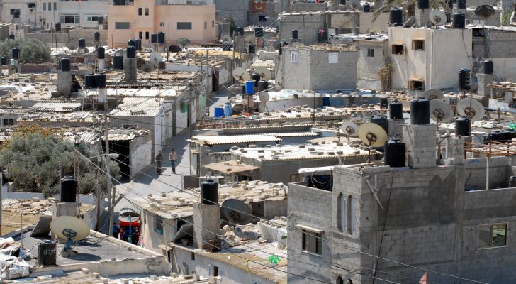 الأمم المتحدة: نداء إنساني لفلسطين بقيمة نصف مليار دولار