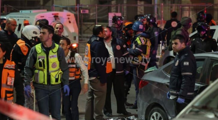 صورة حول : الاتحاد الأوروبي يدعو الاحتلال إلى عدم استخدام القوة المميتة الاتحاد الأوروبي يدعو الاحتلال إلى عدم استخدام القوة المميتة