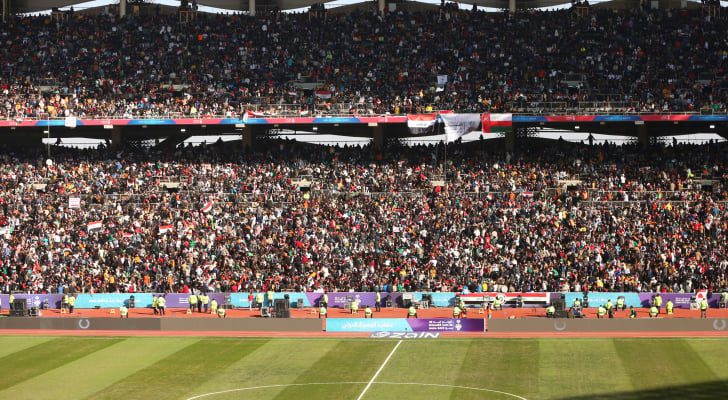 الاتحاد العراقي للكرة: نهائي خليجي ٢٥ في موعده