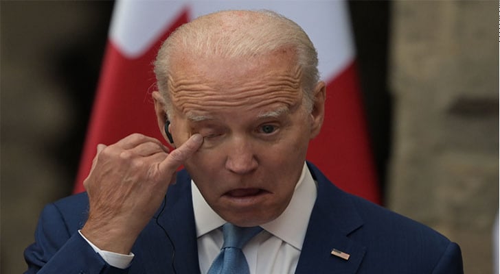 البيت الأبيض يؤكد العثور على وثائق سرية في منزل بايدن الخاص