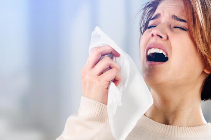 صورة حول : الحساسية .. اسبابها واعراضها وطرق الوقاية الحساسية .. اسبابها واعراضها وطرق الوقاية