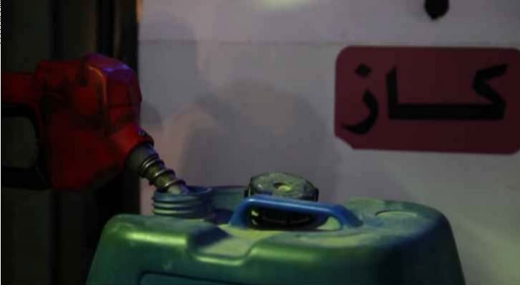 ارتفاع قياسي في الطلب على الكاز