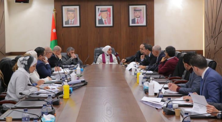 الحكومة: نسبة المتعطلين عن العمل ما دون التوجيهي نحو ٥٩ بالمئة