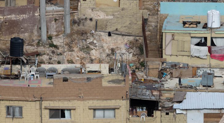 بني مصطفى : نعمل على تعزيز إنتاجية الأسر الفقيرة