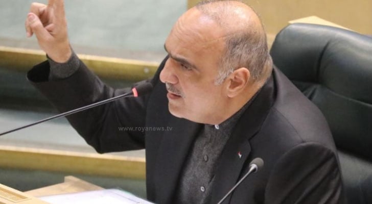 الخصاونة: هدفنا خفض البطالة والمحافظة على الطبقة الوسطى