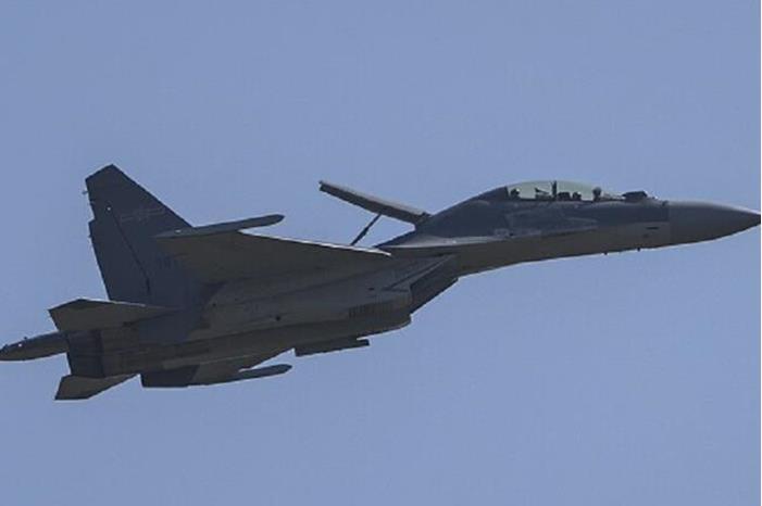 صورة حول : الدفاع التايوانية: تسجيل اقتراب 16 طائرة و3 سفن صينية من الجزيرة خلال اليوم الماضي الدفاع التايوانية: تسجيل اقتراب 16 طائرة و3 سفن صينية من الجزيرة خلال اليوم الماضي